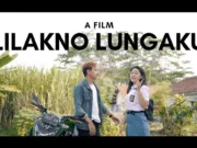 Lirik Lagu Lilakno Lungaku dan Artinya - Happy Asmara