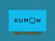 Lirik Lagu Kumon We Will Shine dan Artinya