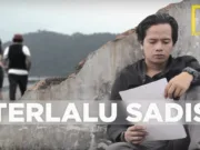 Lirik Lagu Terlalu Sadis - Ipank (Single Eksklusif)