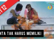 Lirik Lagu Cinta Tak Harus Memiliki ST12