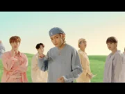 Lirik Lagu Dynamite BTS dan Artinya