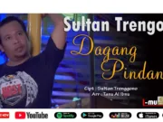 Lirik Lagu Dagang Pindang - Sultan Trenggono