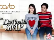 Lirik Lagu Cintamu Bukan Untukku - Pasto