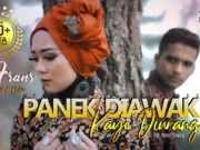 Lirik Lagu Panek Di Awak Kayo Di Urang dan Artinya - Frans Ft Fauzana