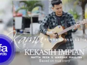 Lirik Lagu Andai Ada Keajaiban - Natta Reza Kekasih Impian