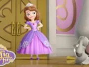 Lirik Lagu Sofia The First Bahasa Indonesia Lengkap