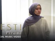 Lirik Lagu Tirani - Lesti Andryani Syarat Makna Yang Dalam