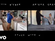 Lirik Lagu Stuck With You Ariana Grande dan Justin Bieber