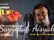 Lirik Lagu Aisyah Istri Rasulullah Terbaru Yang Telah Dirubah