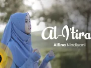 Lirik Al I'tiraf (Pengakuan) Syair Doa Abu Nawas - Alfina Nindiyani