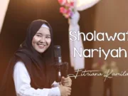 Lirik Sholawat Nariyah dan Artinya - Fitriana