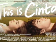 Lirik Lagu This Is Cinta - Yuki Kato & Shawn Adrian