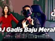 Lirik Lagu Aduh Mamae - Ade La Muhu Gadis Baju Merah