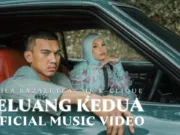 Peluang Kedua Lirik - Nabila Razali Feat MK K-Clique