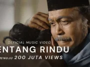 Lirik Lagu Tentang Rindu - Virzha Berikut Kunci Gitar