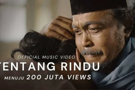 Lirik Lagu Tentang Rindu - Virzha Berikut Kunci Gitar