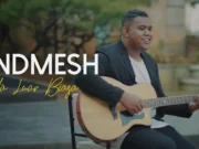 Chord Cinta Luar Biasa - Andmesh Kamaleng