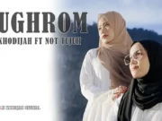 Lirik Sholawat Mughrom Arab dan Artinya - Ai Khodijah Feat Liza Not Tujuh