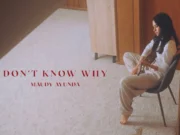 Maudy Ayunda Bercerita soal Mati Rasa di Single Terbaru “Don’t Know Why”