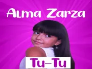 Lirik Lagu Tutu - Alma Zarza Cover (Camilo, Pedro Capo)