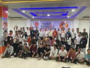 Tingkatkan Keahlian, Humas PKS se-Banten Hadiri Public Relation Summit di Kota Serang