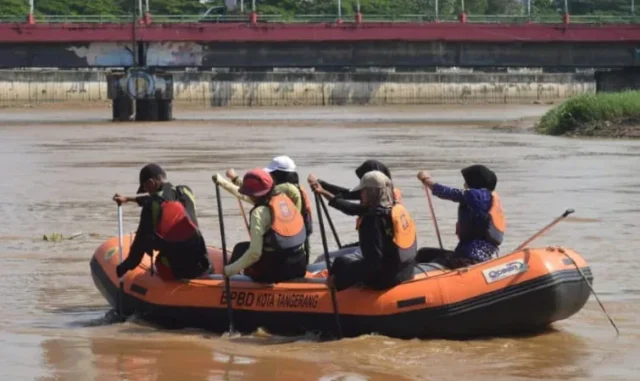 FAJI Kota Tangerang Targetkan 11 Emas di Porprov Banten ke- 6 Mendatang