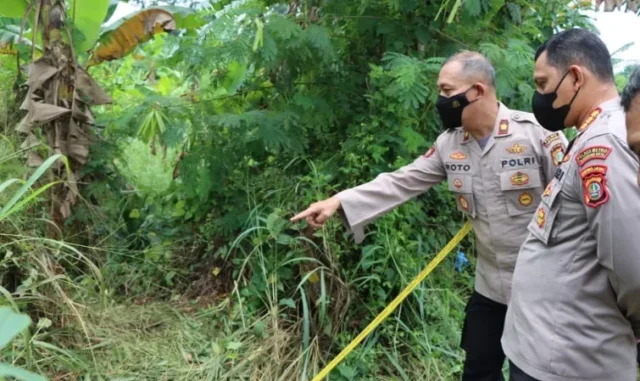 Diduga Duel Maut Sesama Sopir Angkot di Tangerang, Satu Tewas Satu Diburu Polisi