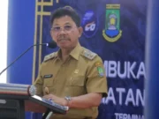 Pemberdayaan, Pemkot Tangerang dan BPTJ Rangkul Masyarakat Terminal Poris Plawad