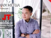 Lirik Lagu Teman Metua dan Terjemahannya - Narta Siregar