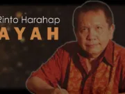 Lirik Lagu Ayah - Rinto Harahap