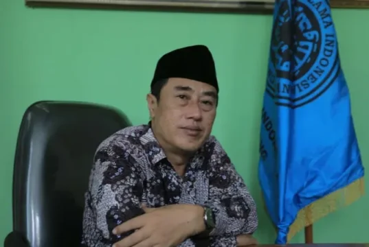 Bukti Kekuasaan Allah SWT, Ketua MUI Anjurkan Warga Salat Gerhana Bulan