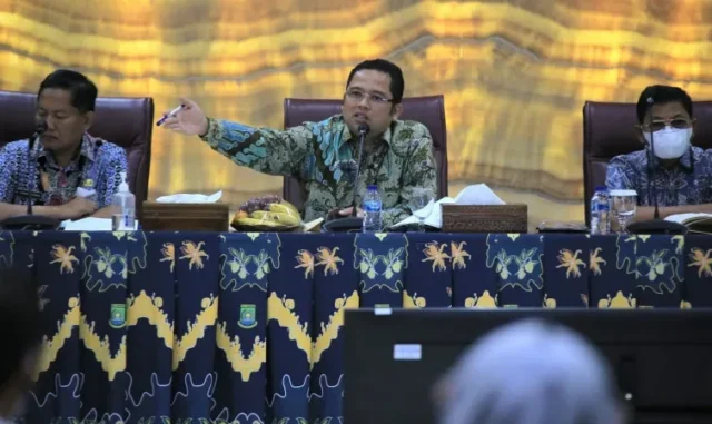 Porprov Tinggal Menghitung Hari, Simak Amanat Wali Kota