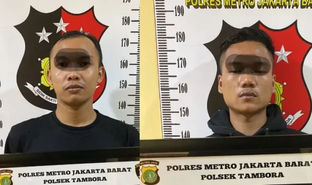 Polisi Tangkap Dua Satpam Aniaya dan Botakin Anak Pimpinan Ponpes, Begini Ceritanya?