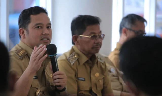 Ini Skenario Penyelenggaraan Porprov Banten di Kota Tangerang