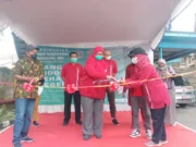 HKN Ke-58, RSUD Kota Tangerang MoU dengan Dua Komunitas