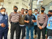 ODGJ Bawa Keris dan Pisau Kerap Takuti Warga, Dirayu Polisi Kena Deh!