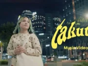 Lirik Lagu Takut Tambah Dewasa - Idgitaf