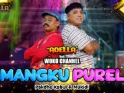 Lirik Lagu Mangku Purel - Pakde Kabul, Mukidi