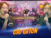 Lirik Lagu Ojo Geton - Happy Asmara