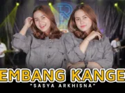 Lirik Lagu Tembang Kangen - Sasya Arkhisna