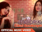 Lirik Lagu Cikini Gondangdia - Duo Anggrek