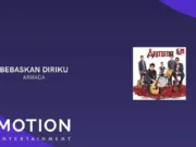 Lirik Lagu bebaskan diriku - Armada