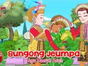 Lirik Lagu Bungong Jeumpa dan Artinya Asal Daerah Aceh