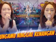 Lirik Lagu Lungamu Ninggal Kenangan 2 - Happy Asmara