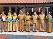 PHBS Sekolah di Kota Tangerang, Tujuh Raih Adiwiyata Mandiri 29 Adiwiyata Nasional