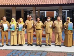 PHBS Sekolah di Kota Tangerang, Tujuh Raih Adiwiyata Mandiri 29 Adiwiyata Nasional