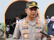 Polisi: Peparprov ke- IV di Kota Tangerang Berjalan Sukses Sukses dan Aman