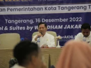 Penjaga Martabat dan Wibawa Pimpinan, Pemkot Tangerang Gelar Seminar Keprotokolan