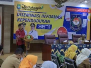 Bikin Akta Kelahiran dan KIA dari Sekolah, Inovasi Terbaru Disdukcapil Kota Tangerang