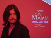 Lirik Lagu Kupu Kupu Malam - Virzha (OST Kupu Malam)